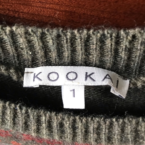 Vintage Mom Sweater - Picture 4 of 6